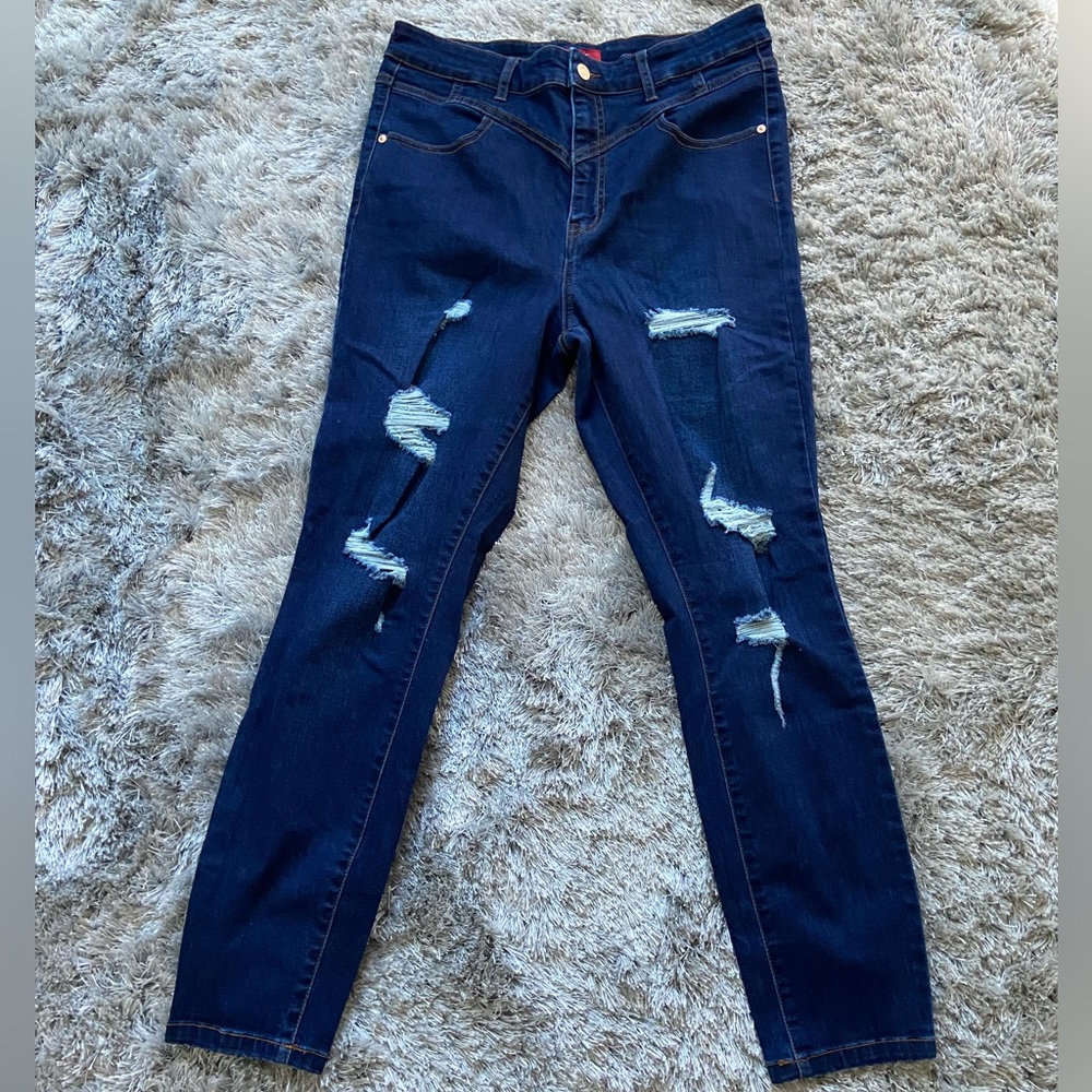 Guess Jeans #9